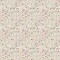 Fabric Dear Stella Taupe Flora Count on Me by the Quarter Yard DNS3313-TAUPE